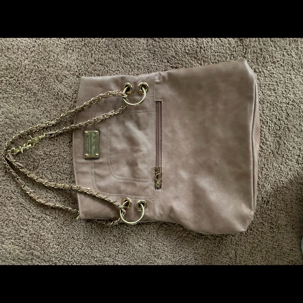 Donkie Mania purse